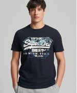 Camiseta-Para-Hombre-Vintage-Vl-Narrative-Tee-Mw-Superdry