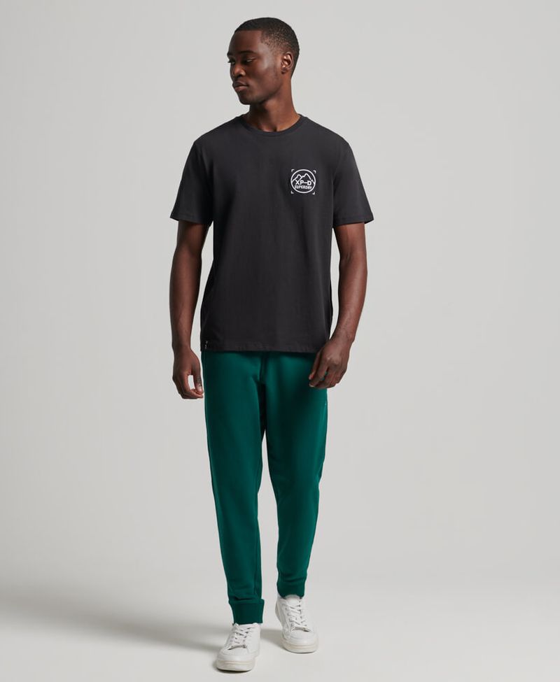 Camiseta-Para-Hombre-Code-Xpd-Emb-Loose-Tee-Superdry
