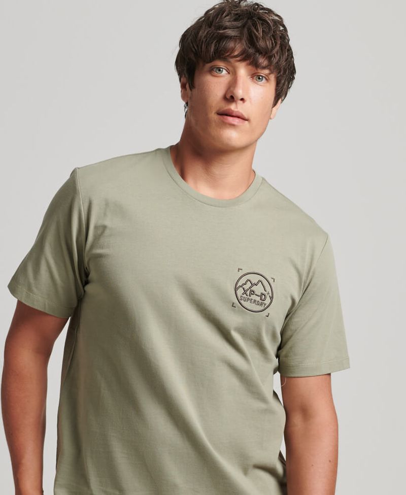 Camiseta-Para-Hombre-Code-Xpd-Emb-Loose-Tee-Superdry