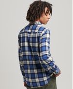 Camisa-Para-Hombre-Vintage-Lumberjack-Shirt-Superdry