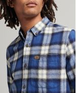 Camisa-Para-Hombre-Vintage-Lumberjack-Shirt-Superdry