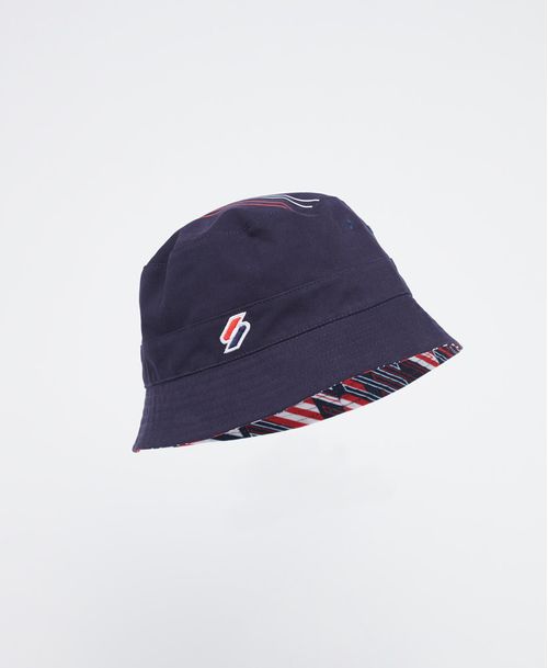 Pesquero Para Hombre Sportstyle Bucket Hat