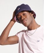 Pesquero-Para-Hombre-Sportstyle-Bucket-Hat-Superdry