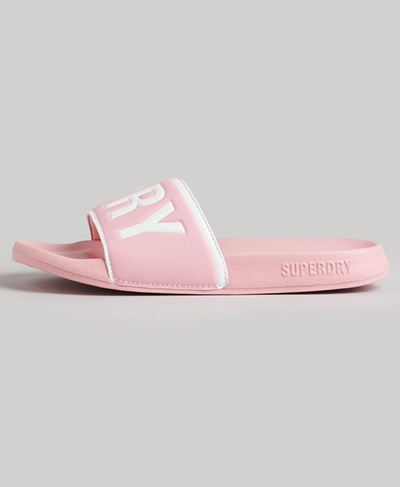 Sandalias-Para-Mujer-Code-Core-Pool-Slide-Superdry