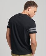 Camiseta-Para-Hombre-Vle-Quarterback-Tee-Superdry