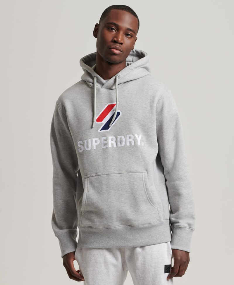 Buzo-Hoodie-Cerrado-Para-Hombre-Code-Sl-Stacked-Apq-Hood-Superdry