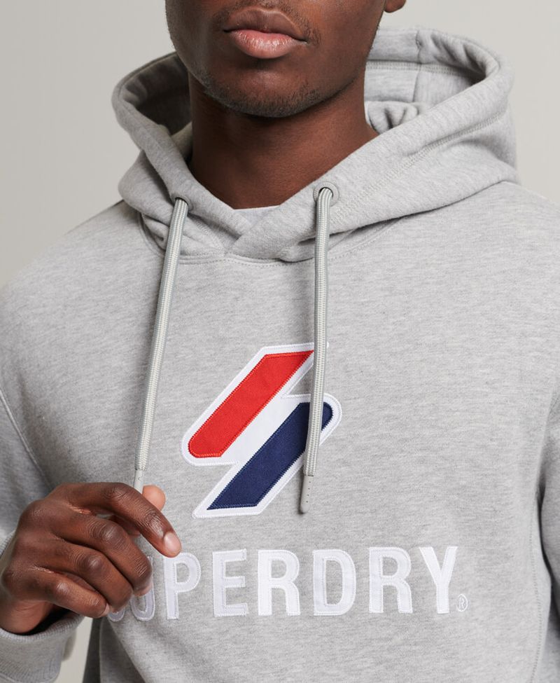Buzo-Hoodie-Cerrado-Para-Hombre-Code-Sl-Stacked-Apq-Hood-Superdry