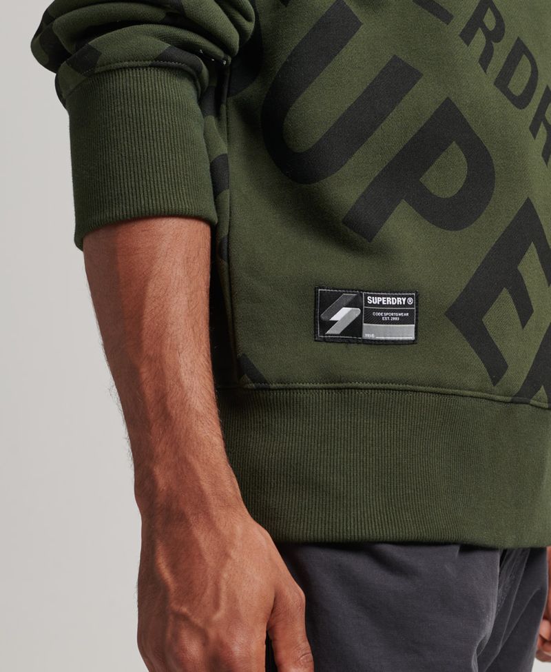 Buzo-Cerrado-Para-Hombre-Code-Cl-Aop-Crew-Superdry