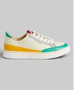 Tenis-Para-Mujer-Vintage-Vegan-Basket-Low-Top-Superdry