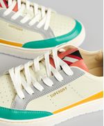Tenis-Para-Mujer-Vintage-Vegan-Basket-Low-Top-Superdry
