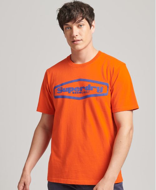 Camiseta Para Hombre Vintage Game S