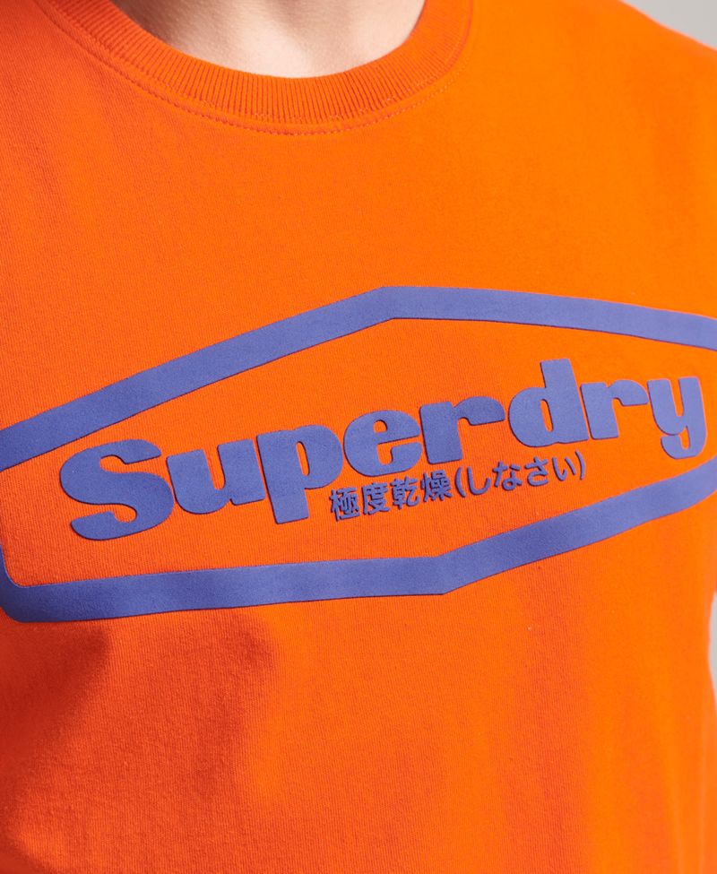 Camiseta-Para-Hombre-Vintage-Game-On-90S-Tee-Superdry