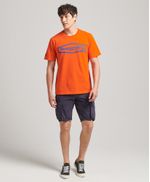 Camiseta-Para-Hombre-Vintage-Game-On-90S-Tee-Superdry