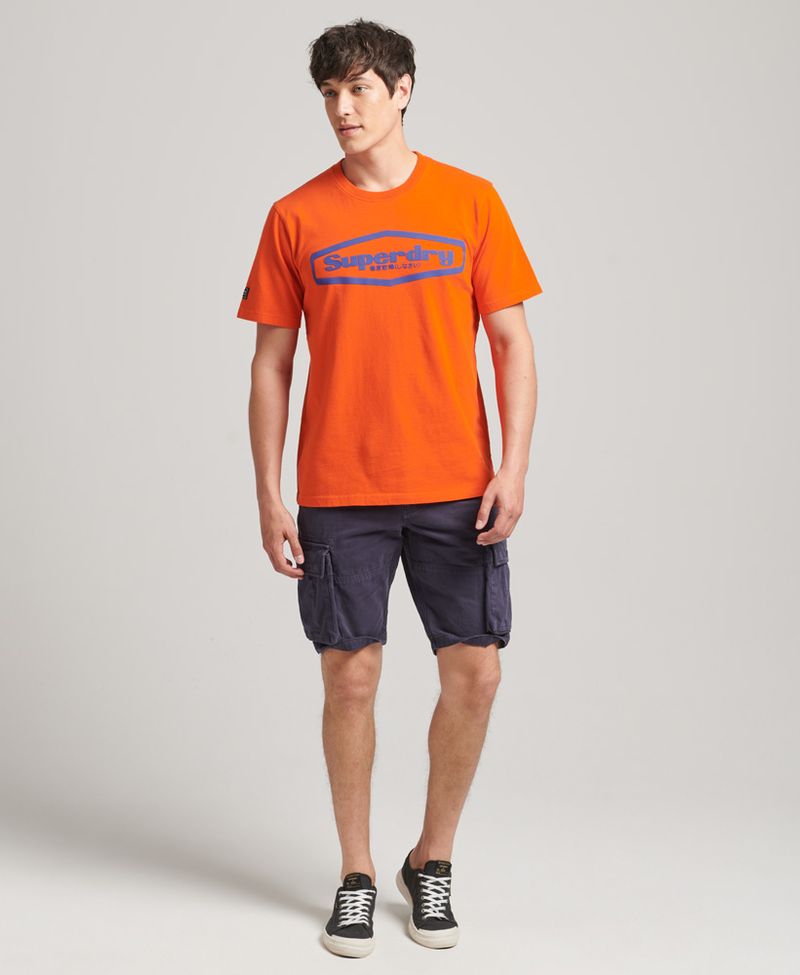 Camiseta-Para-Hombre-Vintage-Game-On-90S-Tee-Superdry