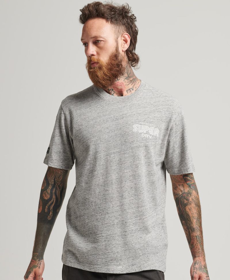 Camiseta-Para-Hombre-Vintage-Game-On-90S-Tee-Superdry