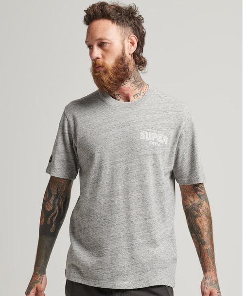 Camiseta Para Hombre Vintage Game S