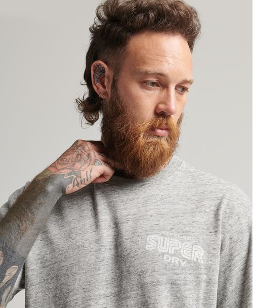 Camiseta Para Hombre Vintage Game S
