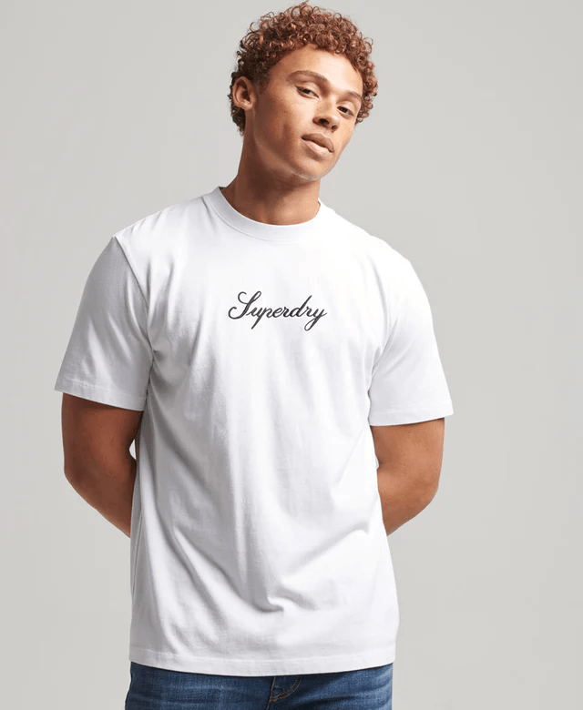 Camiseta-Para-Hombre-Code-Heritage-Tee-Superdry