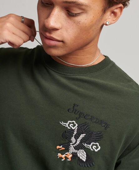 Camiseta-Para-Hombre-Vintage-Suka-Graphic-Tee-Superdry