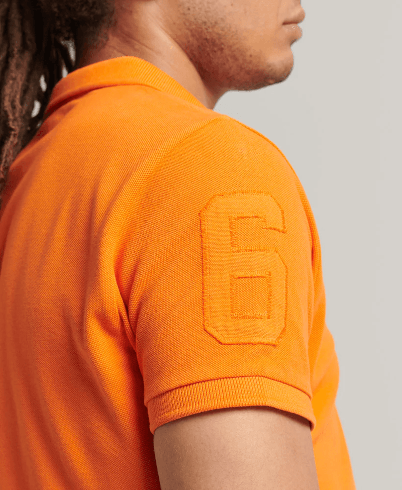 Polo-Para-Hombre-Vintage-Superstate-Superdry