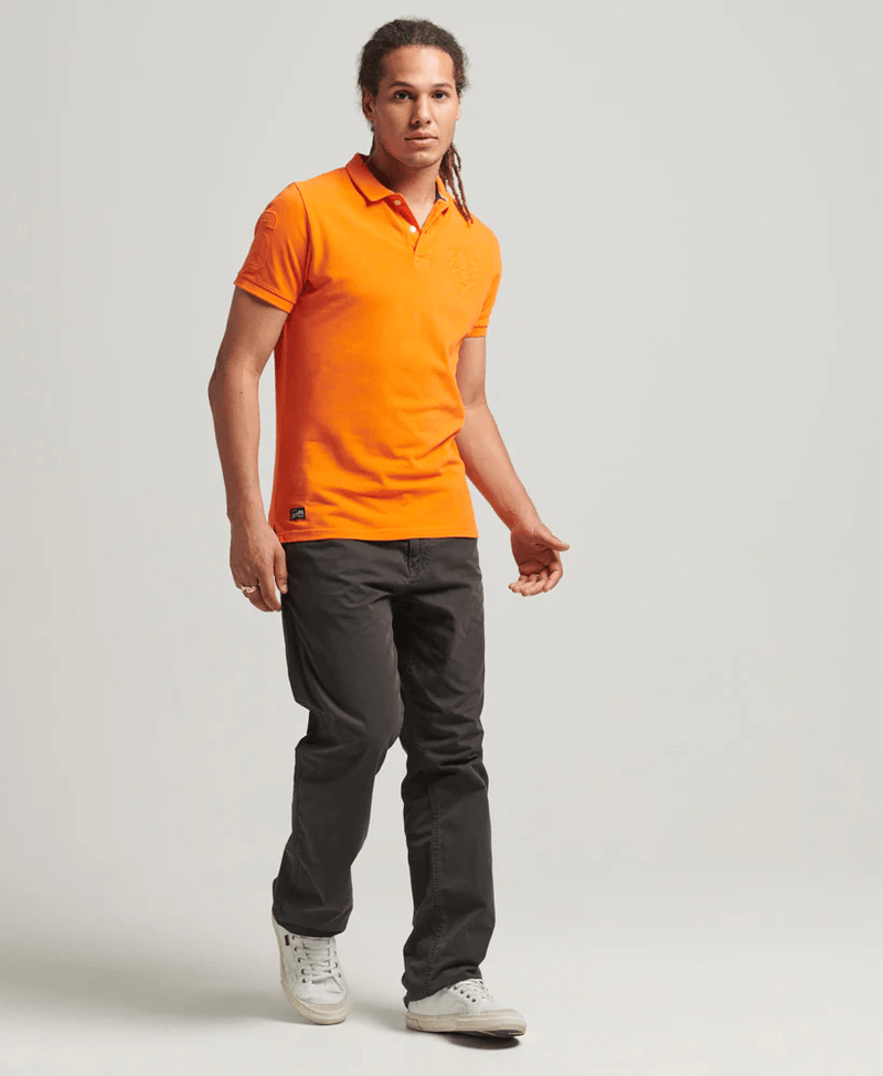 Polo-Para-Hombre-Vintage-Superstate-Superdry