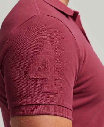 Polo-Para-Hombre-Vintage-Superstate-Superdry