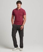 Polo-Para-Hombre-Vintage-Superstate-Superdry