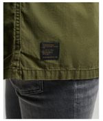 Camisa-Para-Hombre-Vintage-Patched-Military-Shirt-Superdry