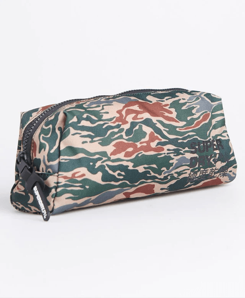 Cosmetiquera Para Hombre Assic Pencil Case