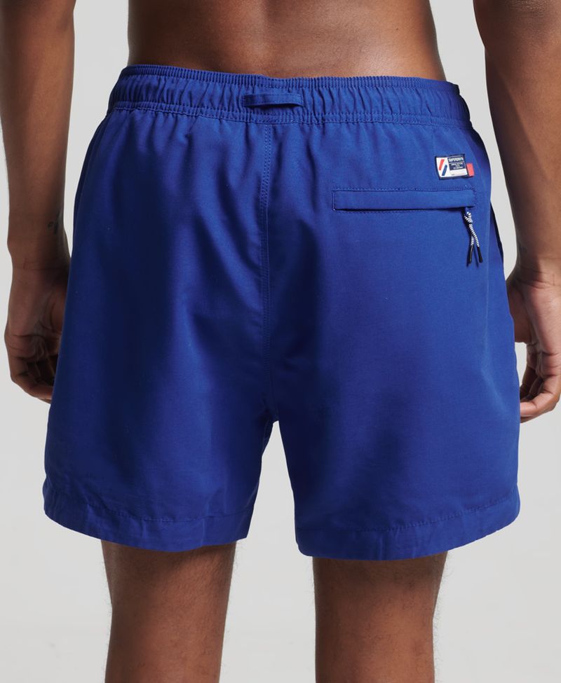 Pantaloneta-Corta-Para-Hombre-Tri-Series-Swim-Superdry