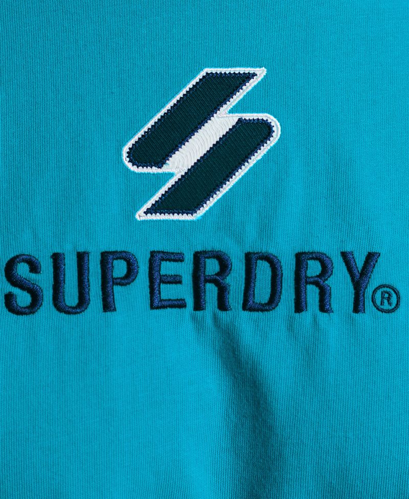 Camiseta-Para-Mujer-Code-Stacked-Apq-Boxy-Tee-Superdry