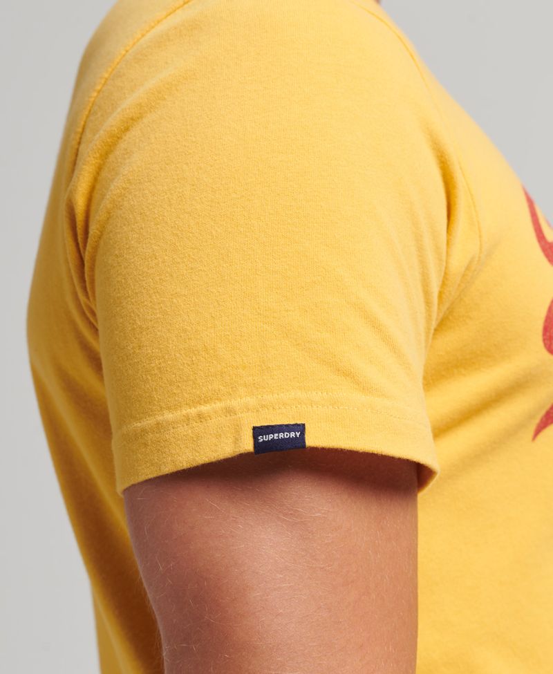 Camiseta-Para-Hombre-Vintage-Logo-Soda-Pop-Tee-Superdry