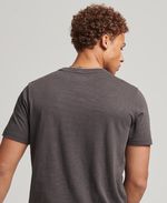 Camiseta-Para-Hombre-Vintage-Blackout-Tee-Superdry