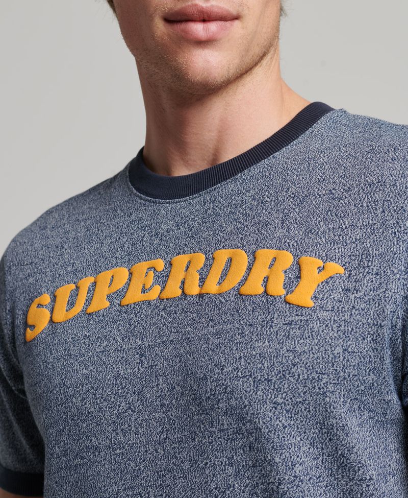 Camiseta-Para-Hombre-Vintage-Cooper-ass-Rngr-Tee-Superdry