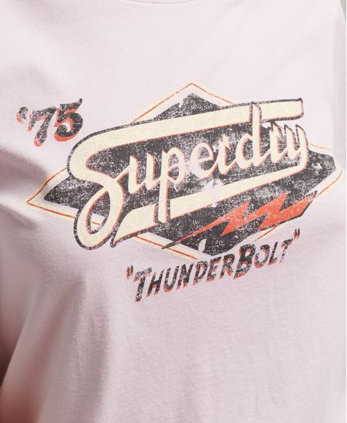 Camiseta Para Mujer Vintage Boho Graphic