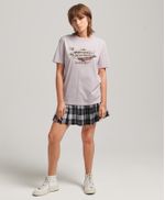 Camiseta-Para-Mujer-Vintage-Boho-Graphic-Tee-Superdry