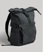 Morral-No-Portatil-Para-Hombre-Vintage-Rolltop-Backpack-Superdry