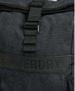 Morral-No-Portatil-Para-Hombre-Vintage-Rolltop-Backpack-Superdry