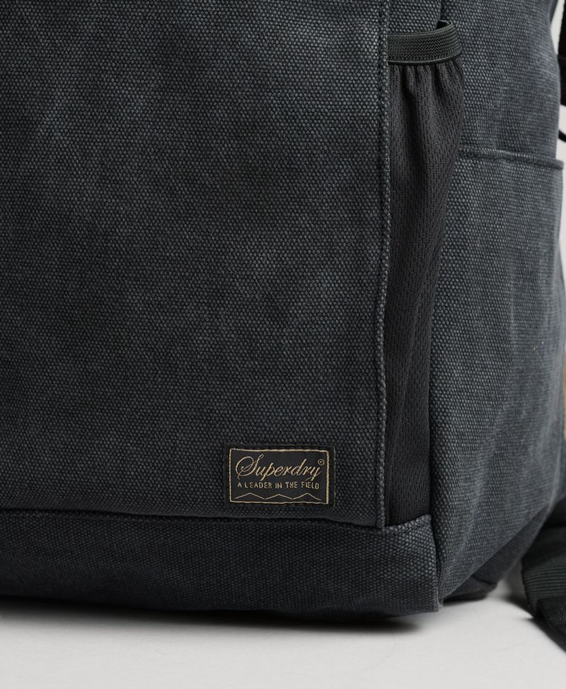 Morral-No-Portatil-Para-Hombre-Vintage-Rolltop-Backpack-Superdry