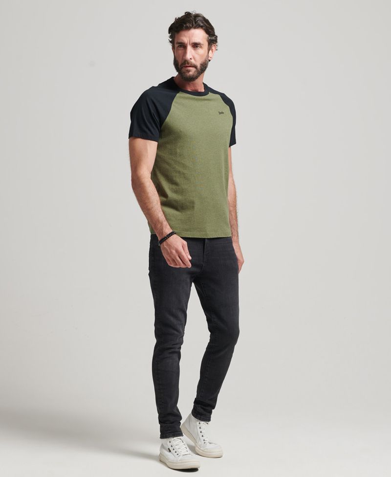Camiseta-Para-Hombre-Vintage-Baseball-Tee-Superdry