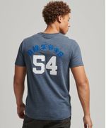 Camiseta-Para-Hombre-Vintage-Vl-Interest-Tee-Superdry