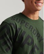 Camiseta-Para-Hombre-Code-Aop-Tee-Superdry