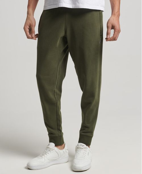 Sudadera Para Hombre Code Essential Jogger