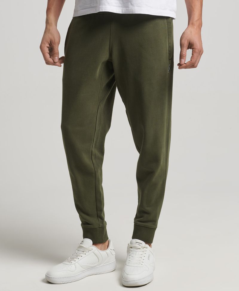 Sudadera-Para-Hombre-Superdry-Code-Essential-Jogger-Superdry
