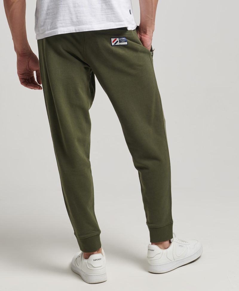 Sudadera-Para-Hombre-Superdry-Code-Essential-Jogger-Superdry