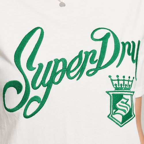 Camiseta Para Mujer Vintage Pride & Craft