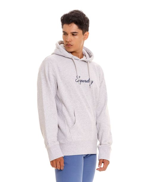 Buzo Cerrado Para Hombre Code Sl Heritage