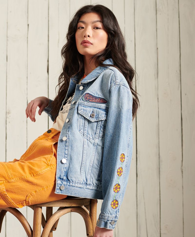 Chaqueta-Denim-Para-Mujer-Boyfriend-Crafted-Trucker-Superdry