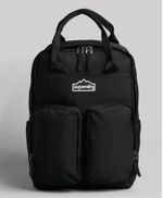 Morral-No-Portatil-Para-Hombre-Vintage-Top-Handle-Backpack-Superdry