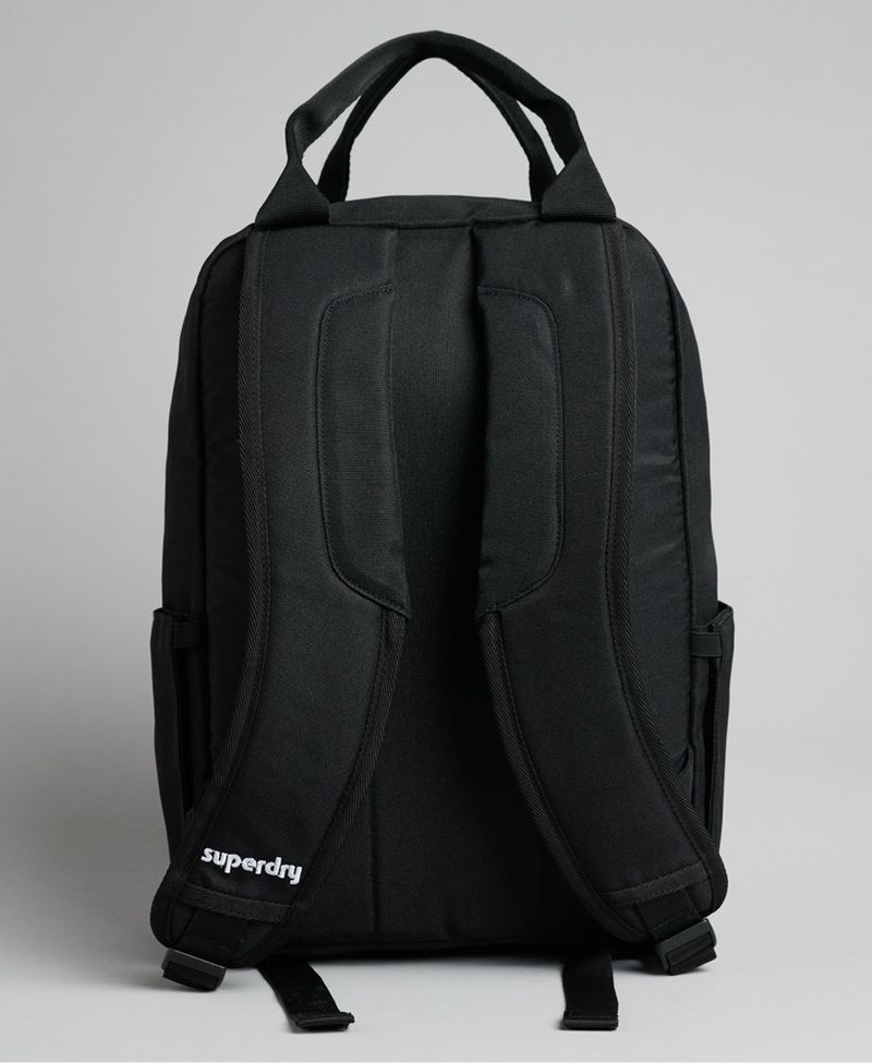 Morral-No-Portatil-Para-Hombre-Vintage-Top-Handle-Backpack-Superdry